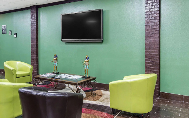 Quality Inn Hinesville - Fort Stewart Area