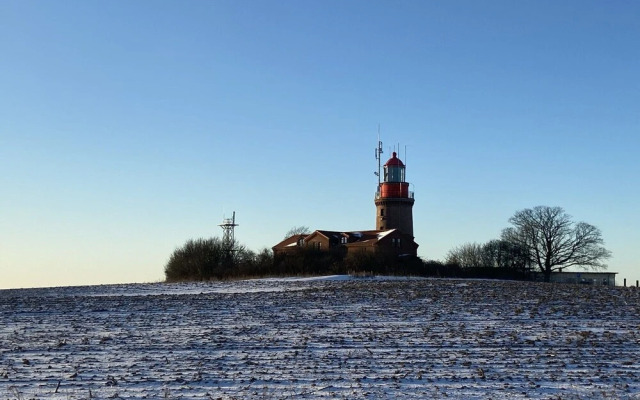 Modern Apartment in Bastorf Near Sea