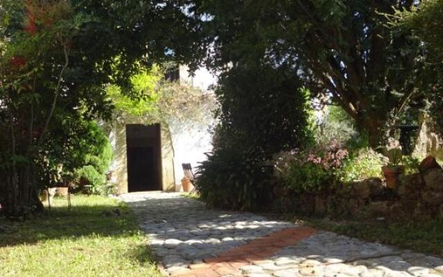 La casona de Villanueva