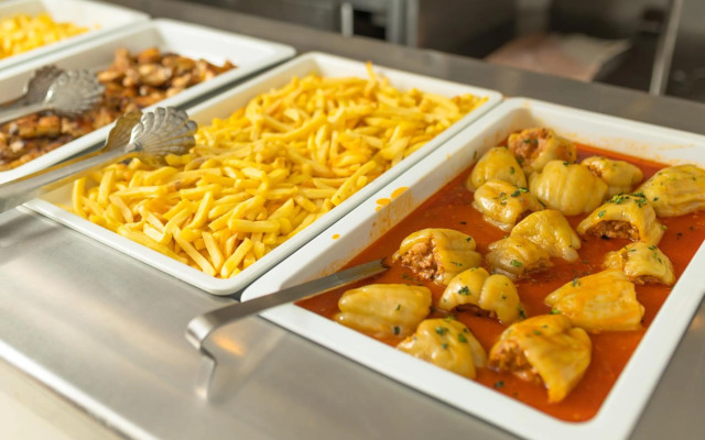 Family Hotel Adria