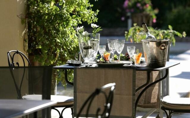 Le Domaine de Méjeans