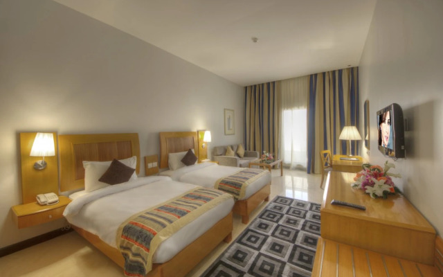 City Stay Grand Hotel Apartments