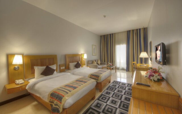 Grand Square Stay Hotel Apartments