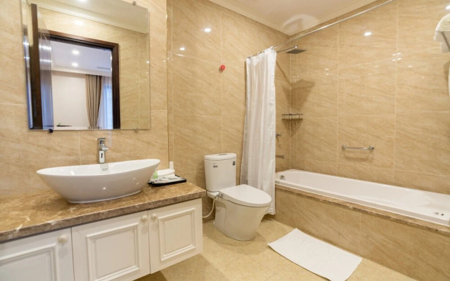 Victory Hotel & Apartment