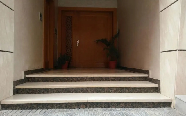 Residence Qorri