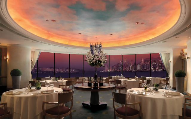 Harbour Grand Kowloon