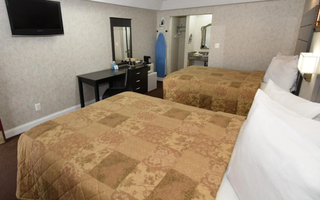 Country View Inn & Suites Atlantic City