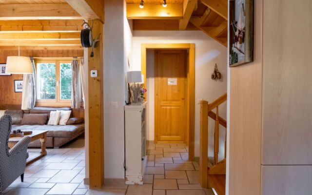 Chalet Miranda