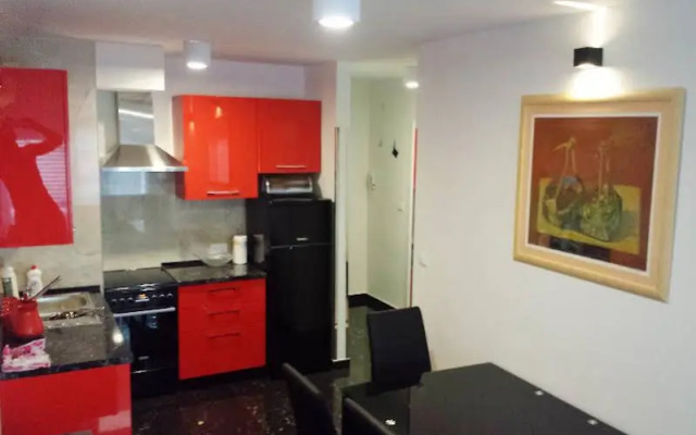 Apartment Lucija