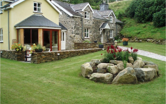 Pandy Isaf Country House B&B