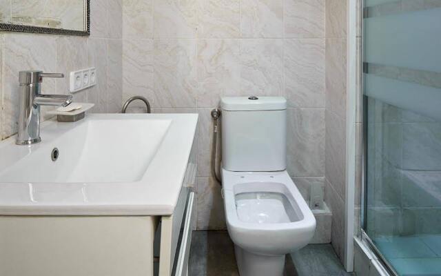 Plaza Spain Guest House