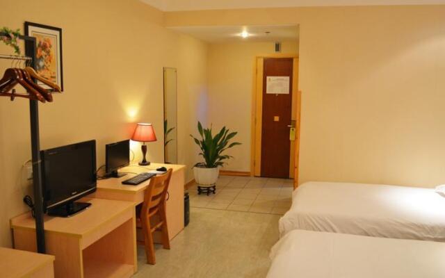 Super 8 Hotel Suzhou Industrial Park Xin Yi