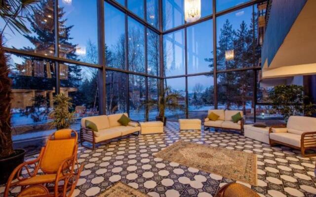 LEO GROUP Luxury Apartment 0220 BAKURIANI INN