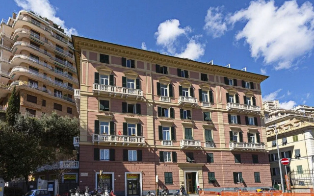 Passo Barsanti by Wonderful Italy