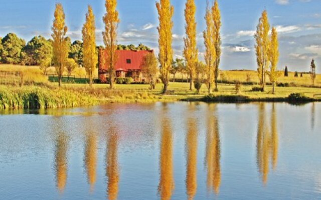 Millstream
