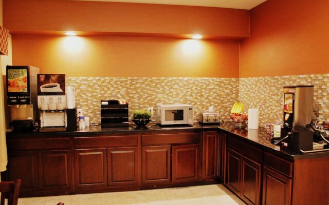 Westwood Inn Extended Stay by OYO Gonzales TX