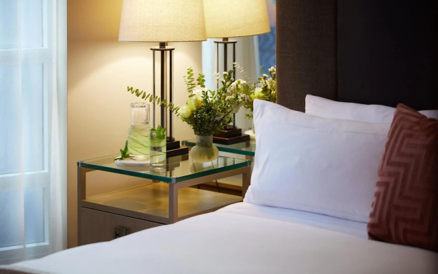 Loden Hotel