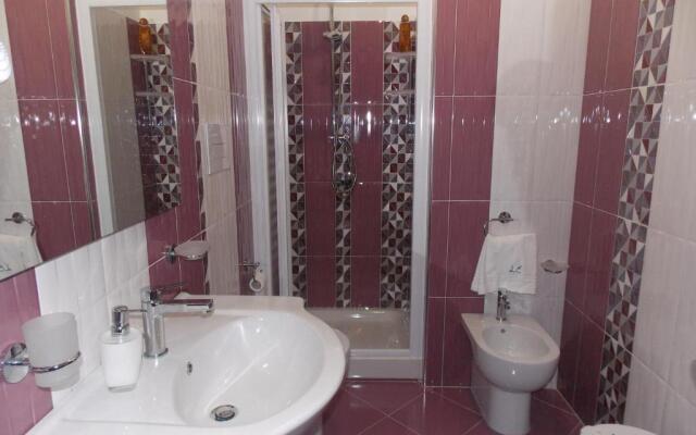 Luna Chiara Residence