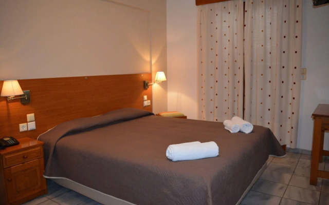 Anemomilos Suites