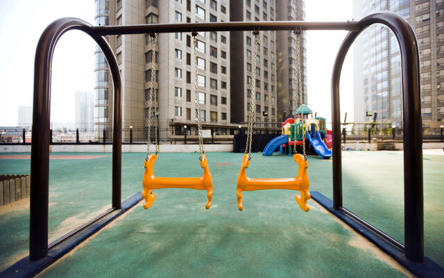 Somerset Olympic Tower Tianjin