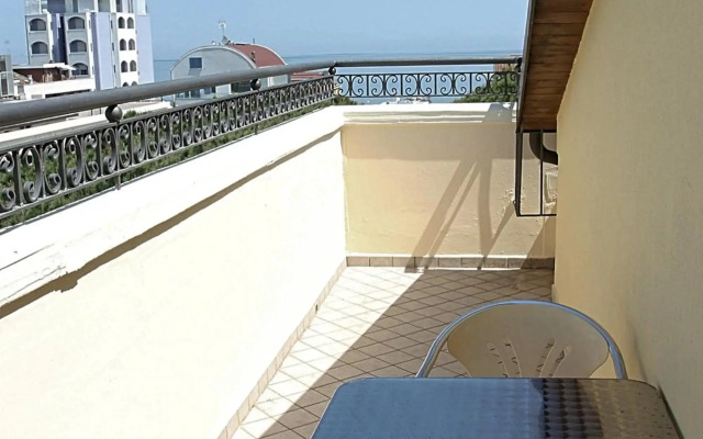Hotel Ariston