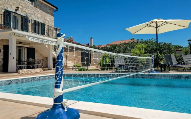 Villa Romantic