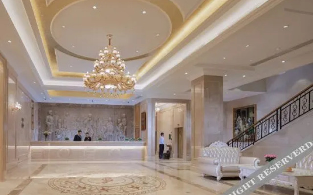 vidona  hotel
