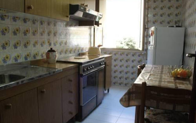 Casa Vacanza da Nico