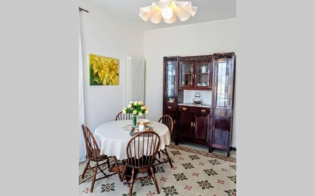 Charme and Comfort Near Cinque Terre