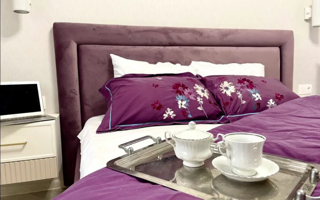 Апартаменты на улице Мечникова