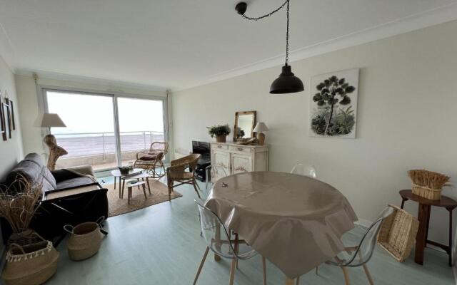 Appartement Les Sables-d'Olonne, 3 pièces, 5 personnes - FR-1-485-95