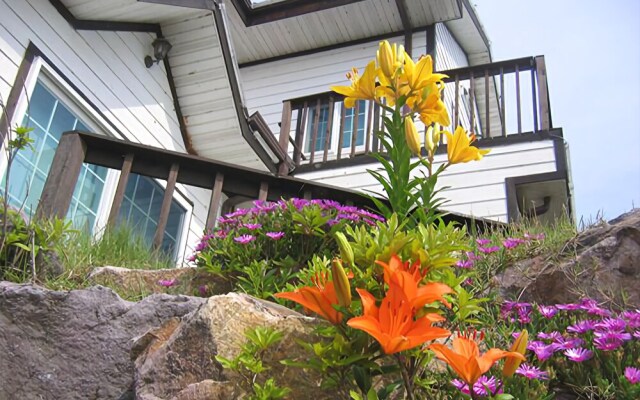 Yeongdeok Darnim Pension