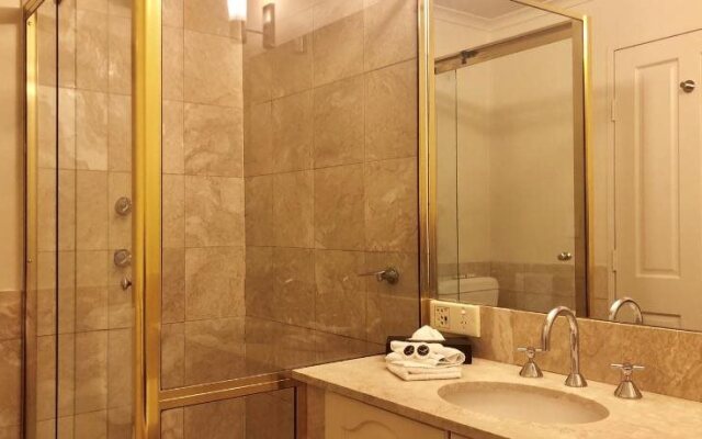 Milson Serviced Apartments