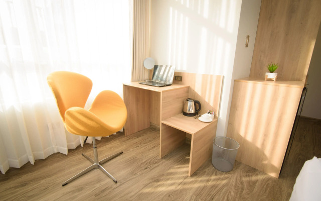 HOTEL PIEDRA SANTA - Moquegua