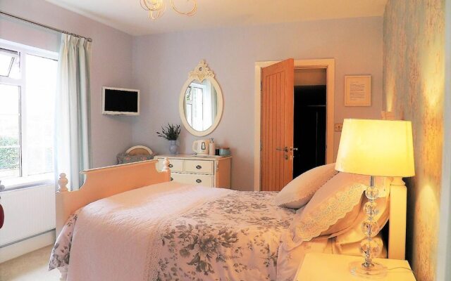 Sidmouth Bed & Breakfast