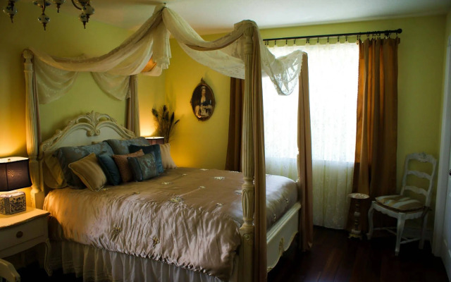 Gatekeeper's Retreat