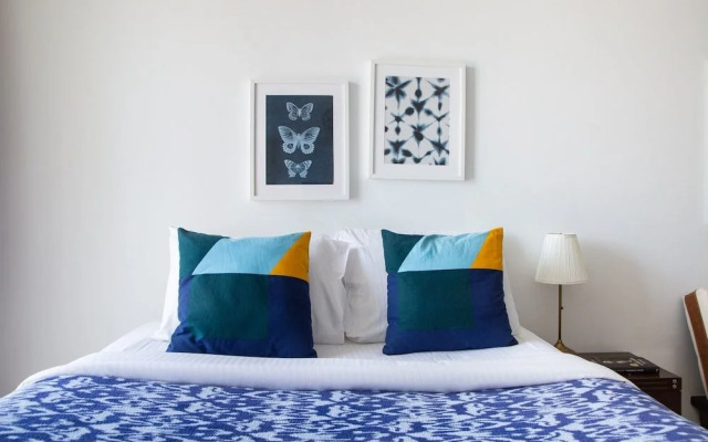 Silkhaus Goldcrest Executive