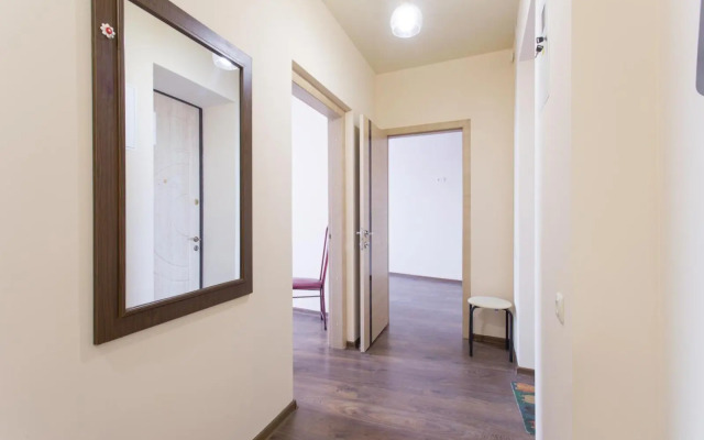 Apartment in Kharkiv Center - Pushkinska str. 11-13