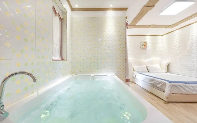 Gapyeong Nd209 spa Pension