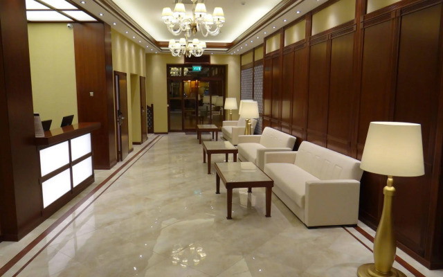 Centrum Hotel Superior