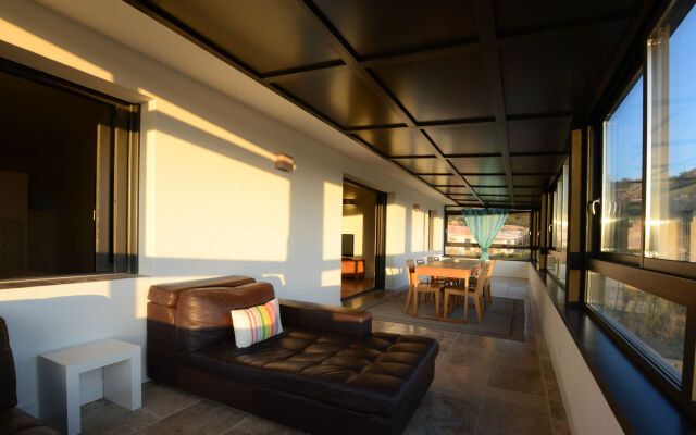 Résidence Bianca Casa