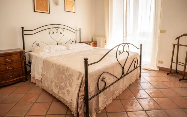 La Mery Giò House