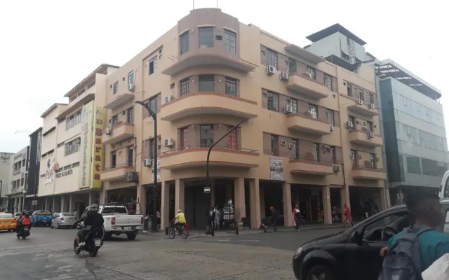 Suite Centro De Guayaquil