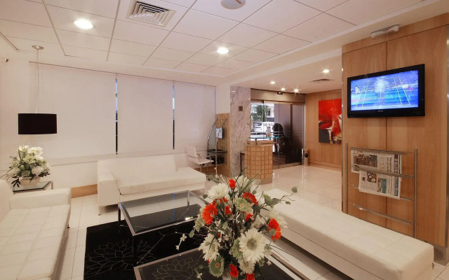 Hotel Astoria Copacabana