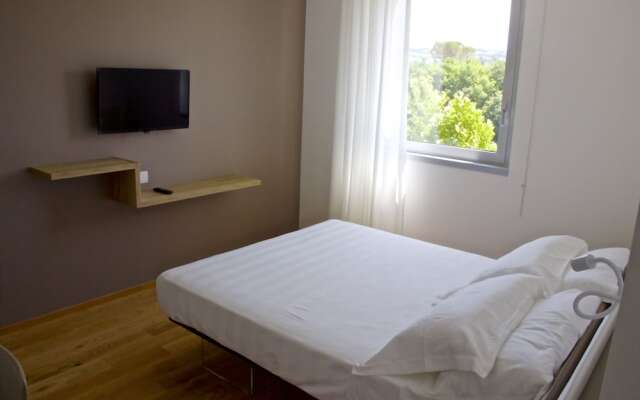 Ristorante Hotel Chiaroscuro