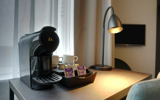 First Hotel Jönköping