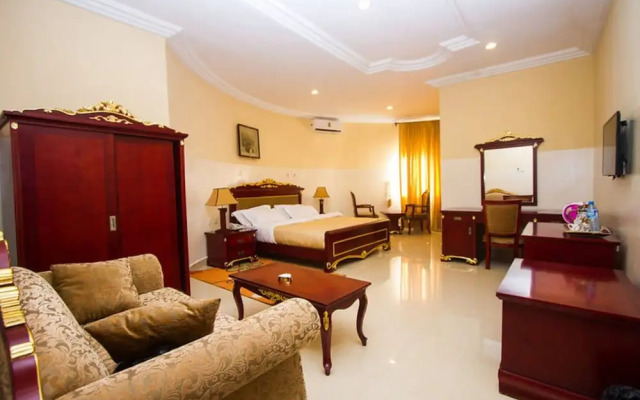 Babale Suites