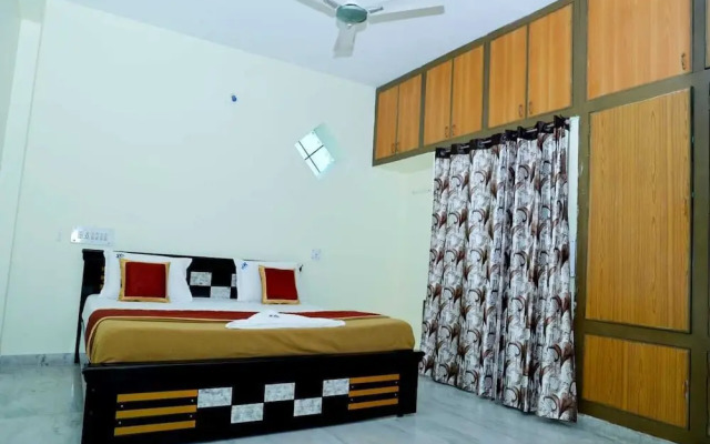 J k homestay