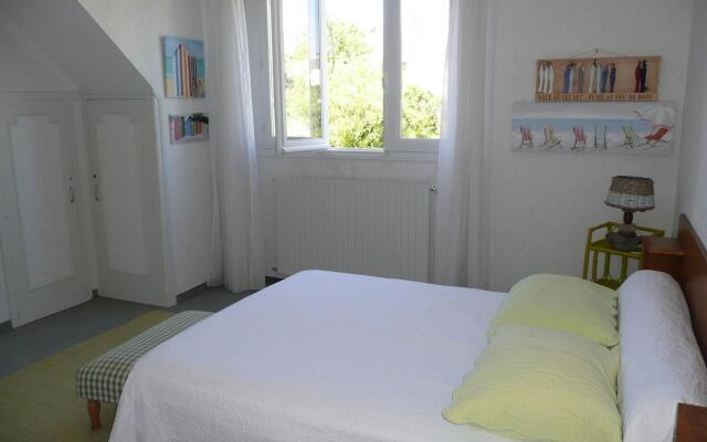 Holiday Home in Camaret sur Mer