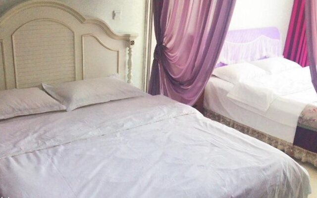 Harbin Happy Days As Dream Apartment